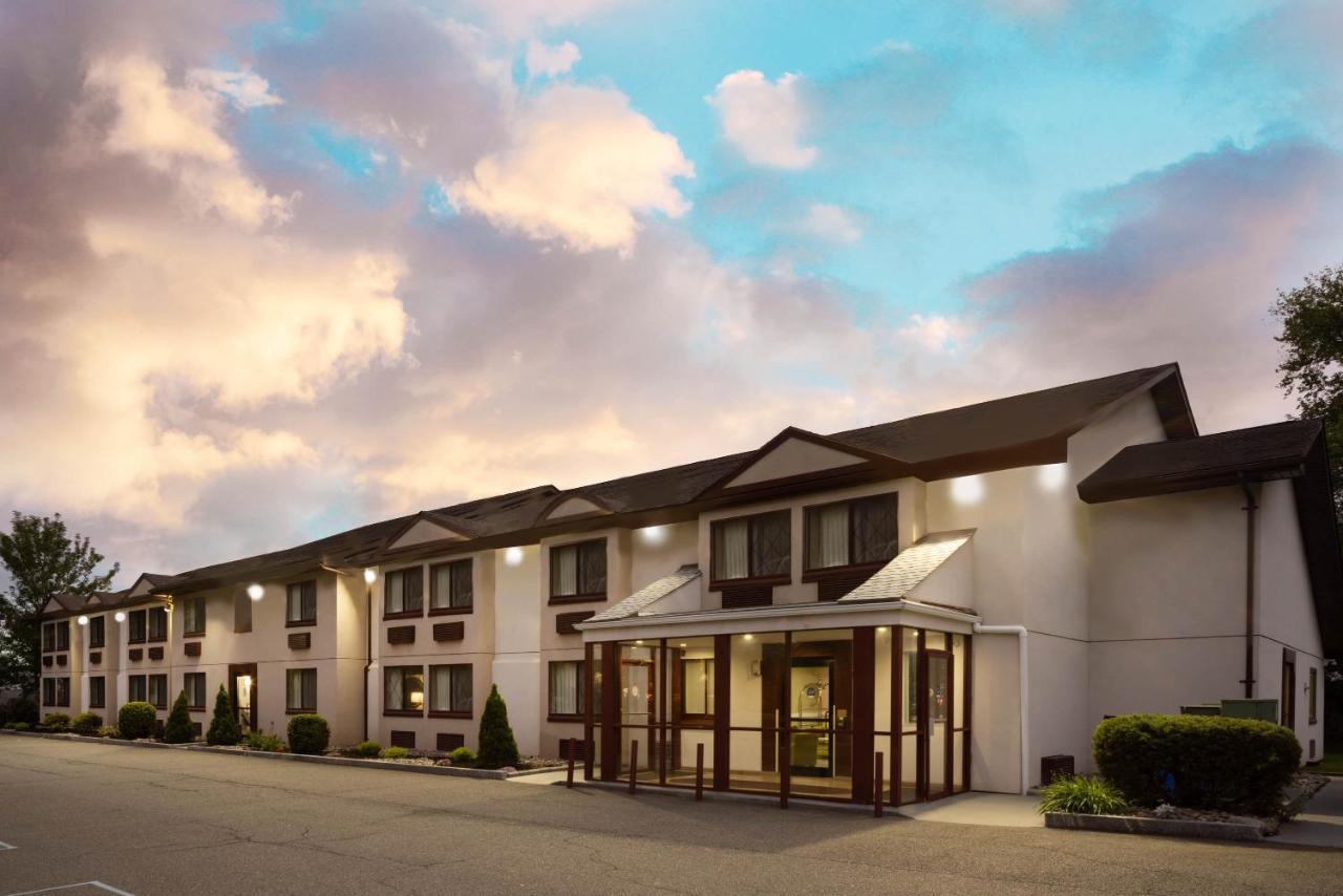 Fairbridge Inn Express Nyack Exterior foto