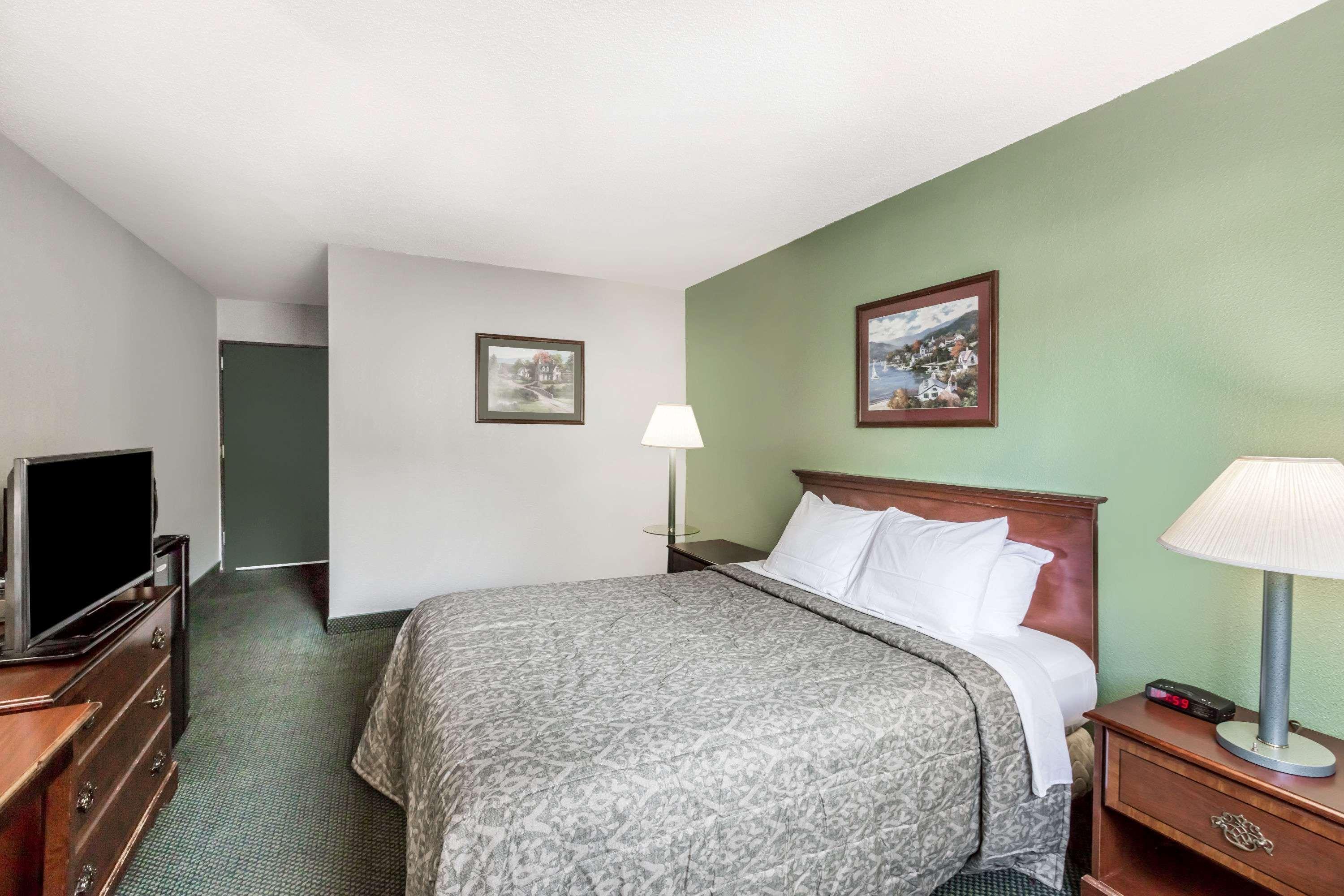 Fairbridge Inn Express Nyack Exterior foto