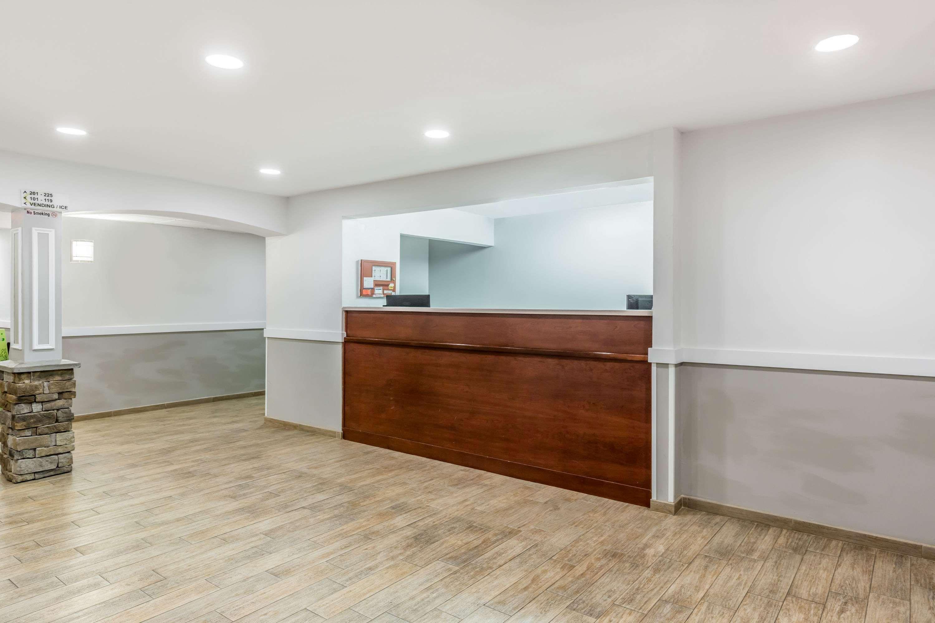 Fairbridge Inn Express Nyack Exterior foto