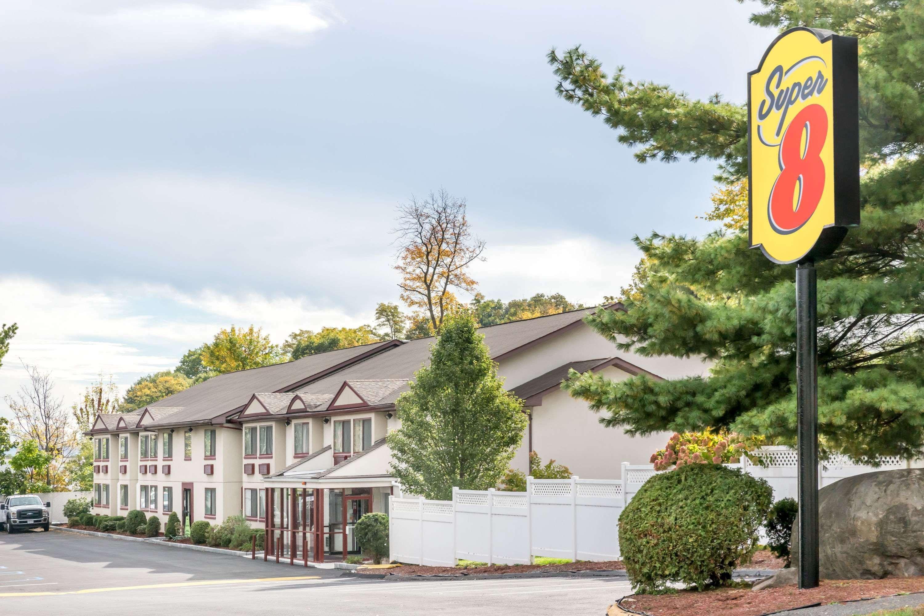 Fairbridge Inn Express Nyack Exterior foto